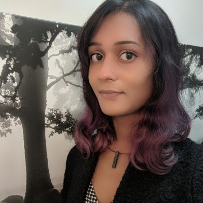Profile picture of Maya Shahoo