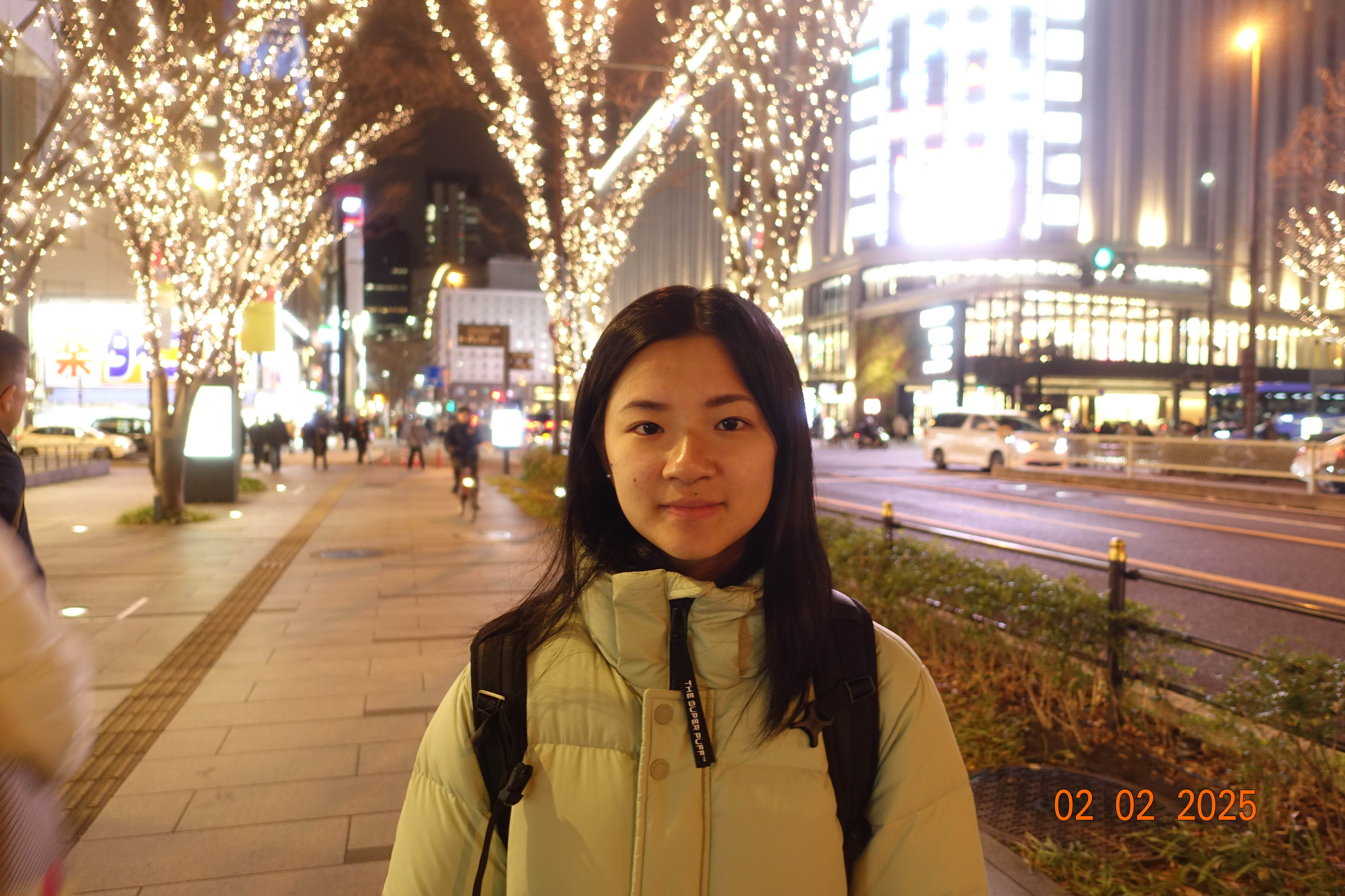 Profile picture of Victoria